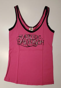 Harley-Davidson camisolle femme