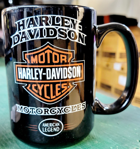 Tasse en céramique Harley-Davidson