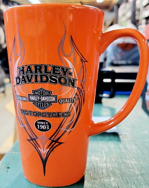 Tasse Harley-Davidson