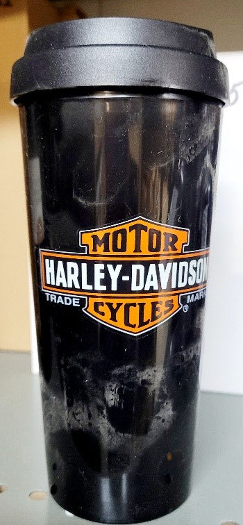 Tasse de voyage Harley-Davidson