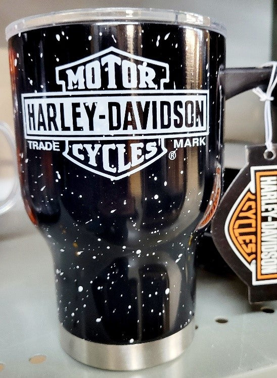 Tasse de voyage Harley-Davidson
